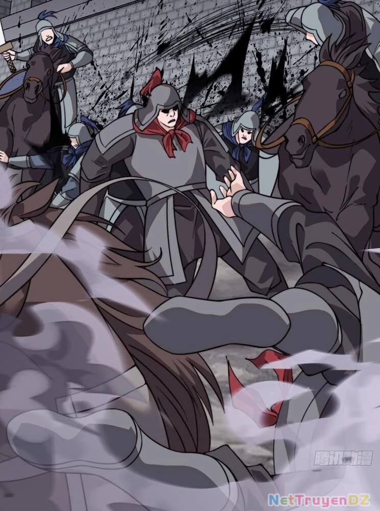 Ta Có Một Sơn Trại Chapter 1042 - Trang 4
