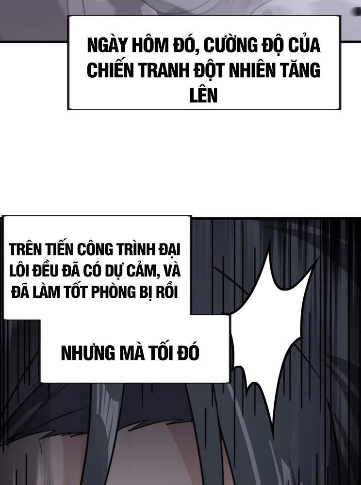Ta Có Một Sơn Trại Chapter 1042 - Trang 4