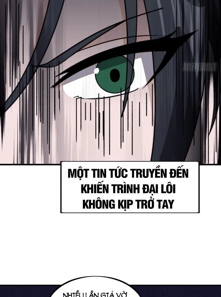 Ta Có Một Sơn Trại Chapter 1042 - Trang 4