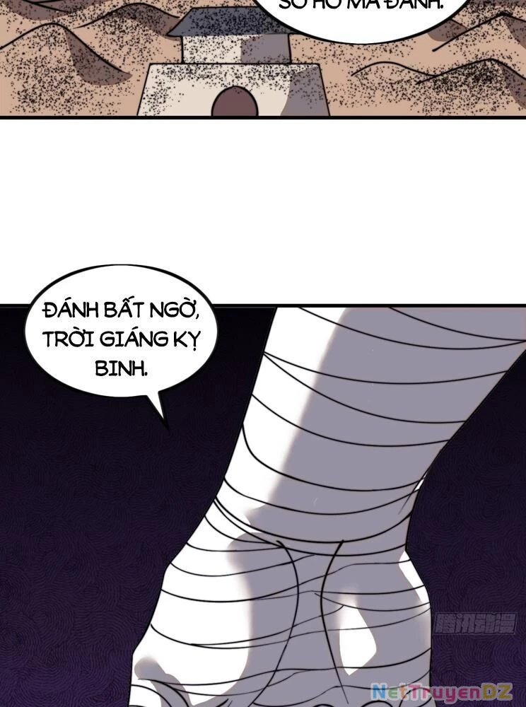 Ta Có Một Sơn Trại Chapter 1042 - Trang 4