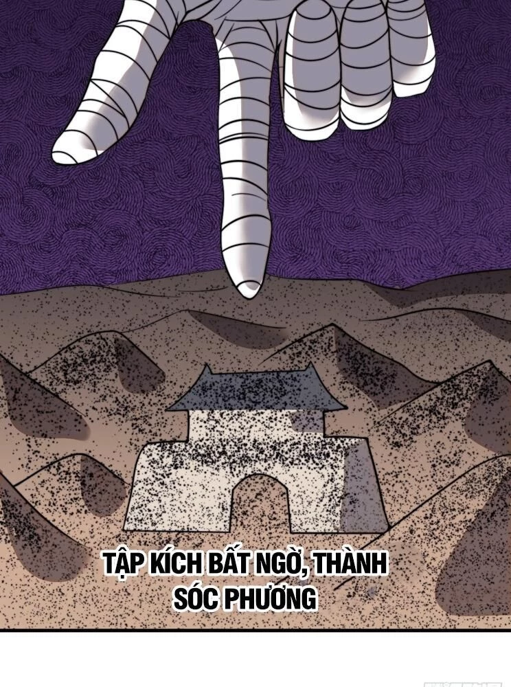 Ta Có Một Sơn Trại Chapter 1042 - Trang 4