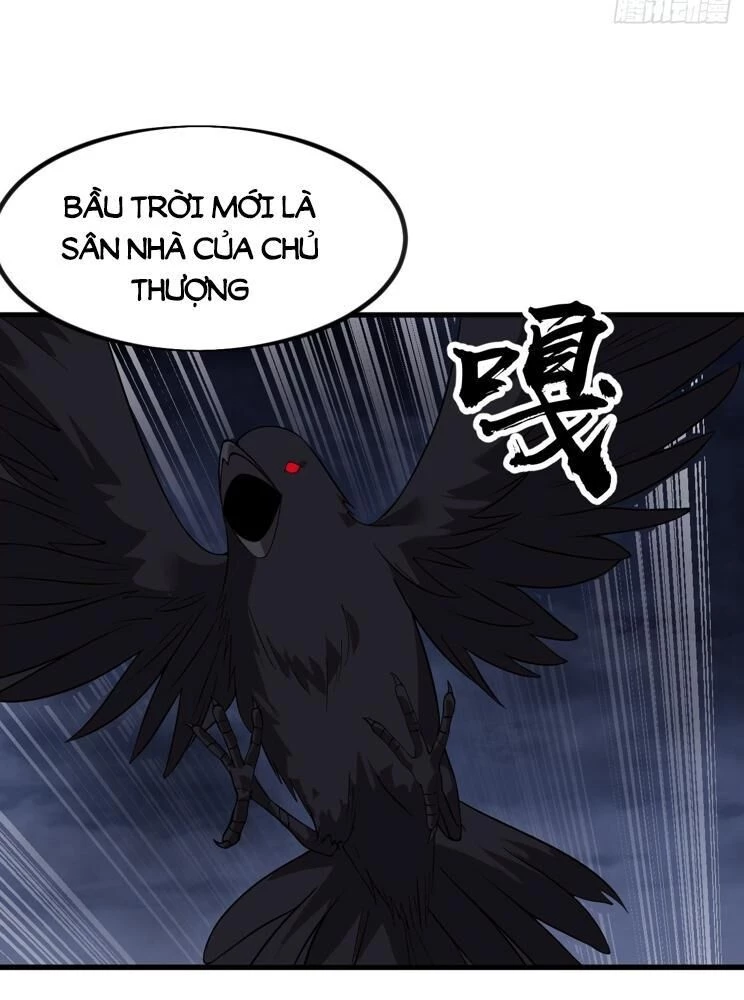 Ta Có Một Sơn Trại Chapter 1042 - Trang 4