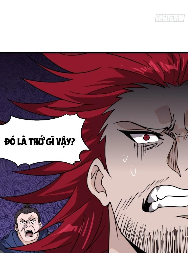 Ta Có Một Sơn Trại Chapter 1042 - Trang 4