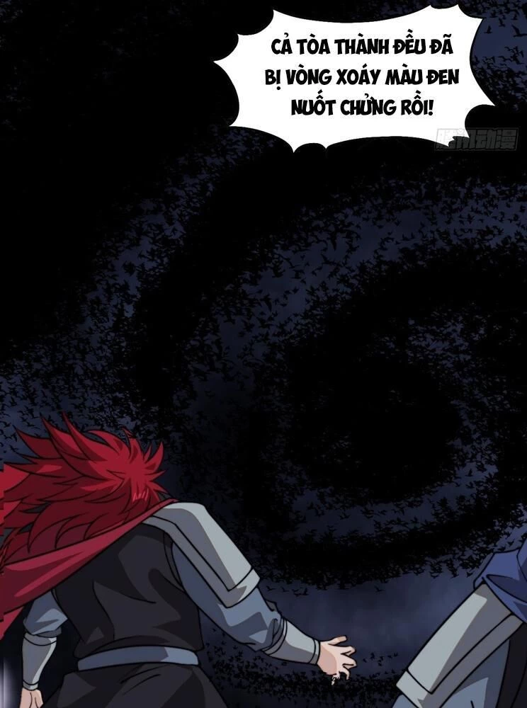 Ta Có Một Sơn Trại Chapter 1042 - Trang 4