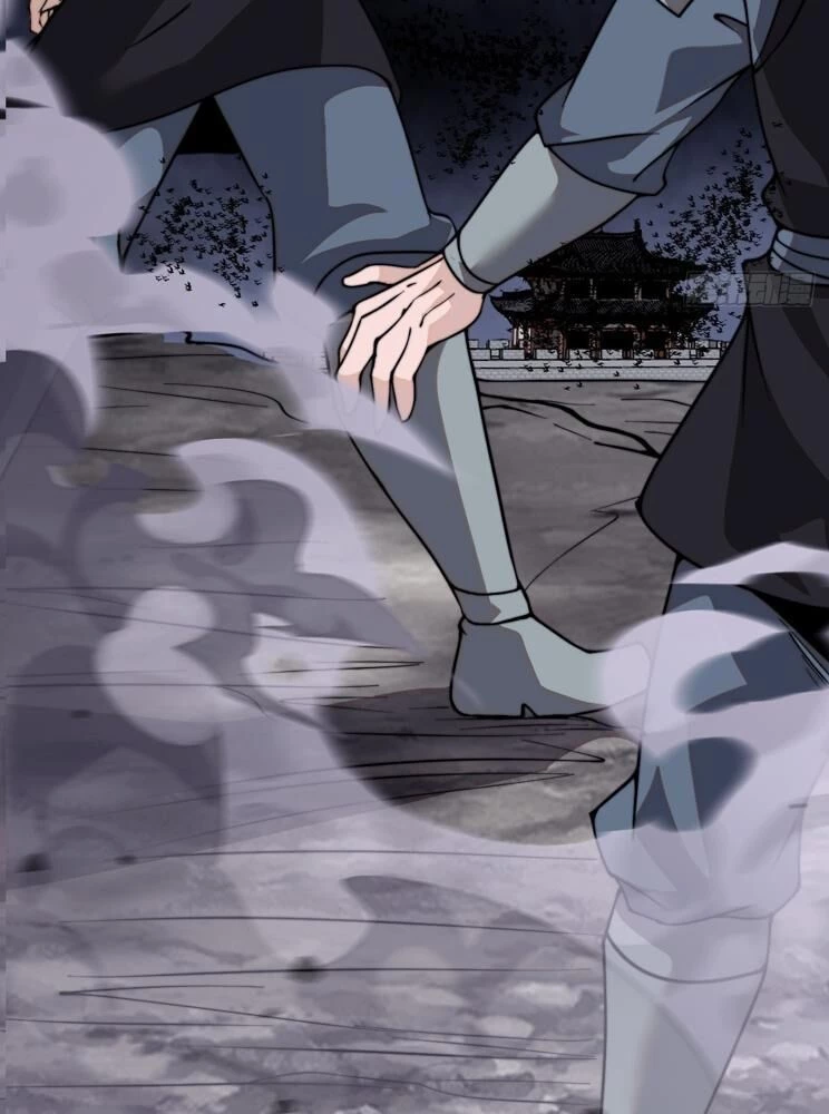 Ta Có Một Sơn Trại Chapter 1042 - Trang 4