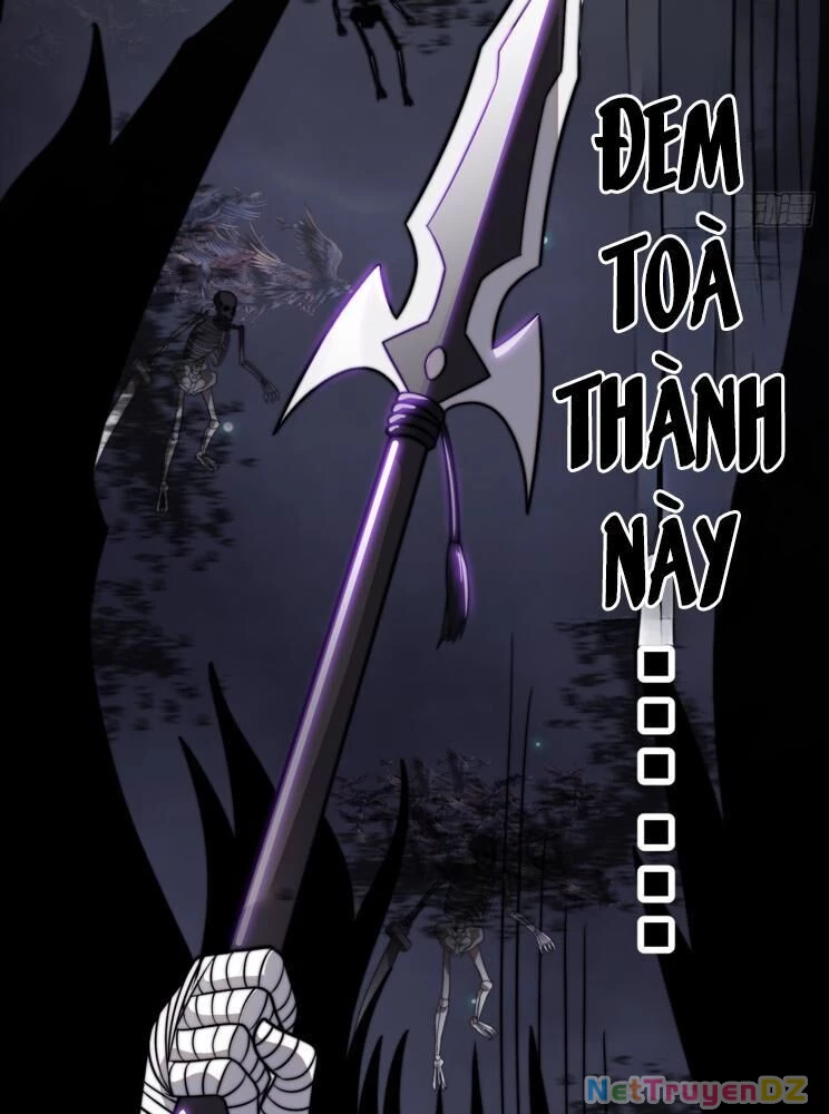 Ta Có Một Sơn Trại Chapter 1042 - Trang 4