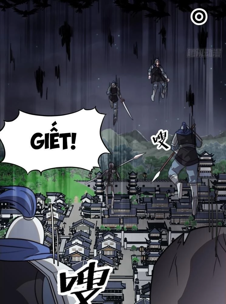 Ta Có Một Sơn Trại Chapter 1042 - Trang 4