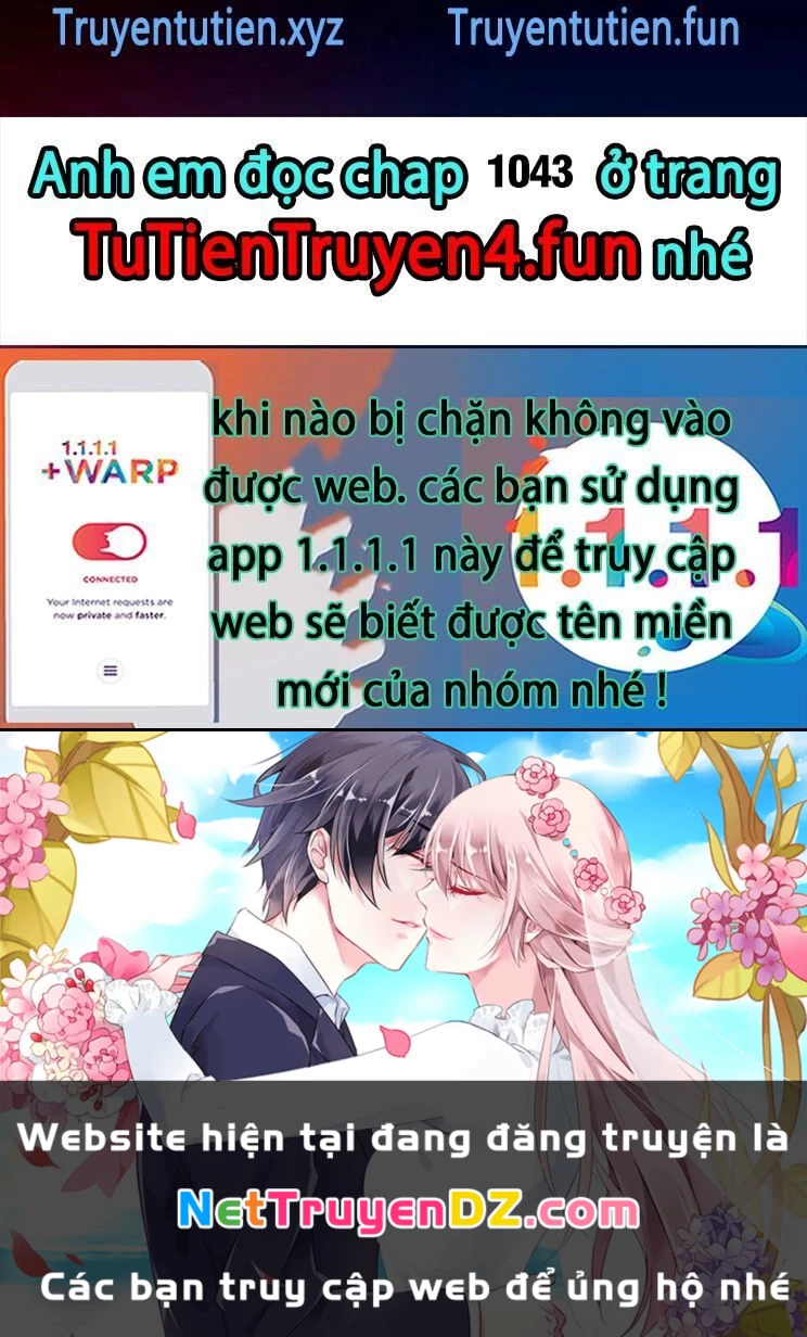 Ta Có Một Sơn Trại Chapter 1042 - Trang 4