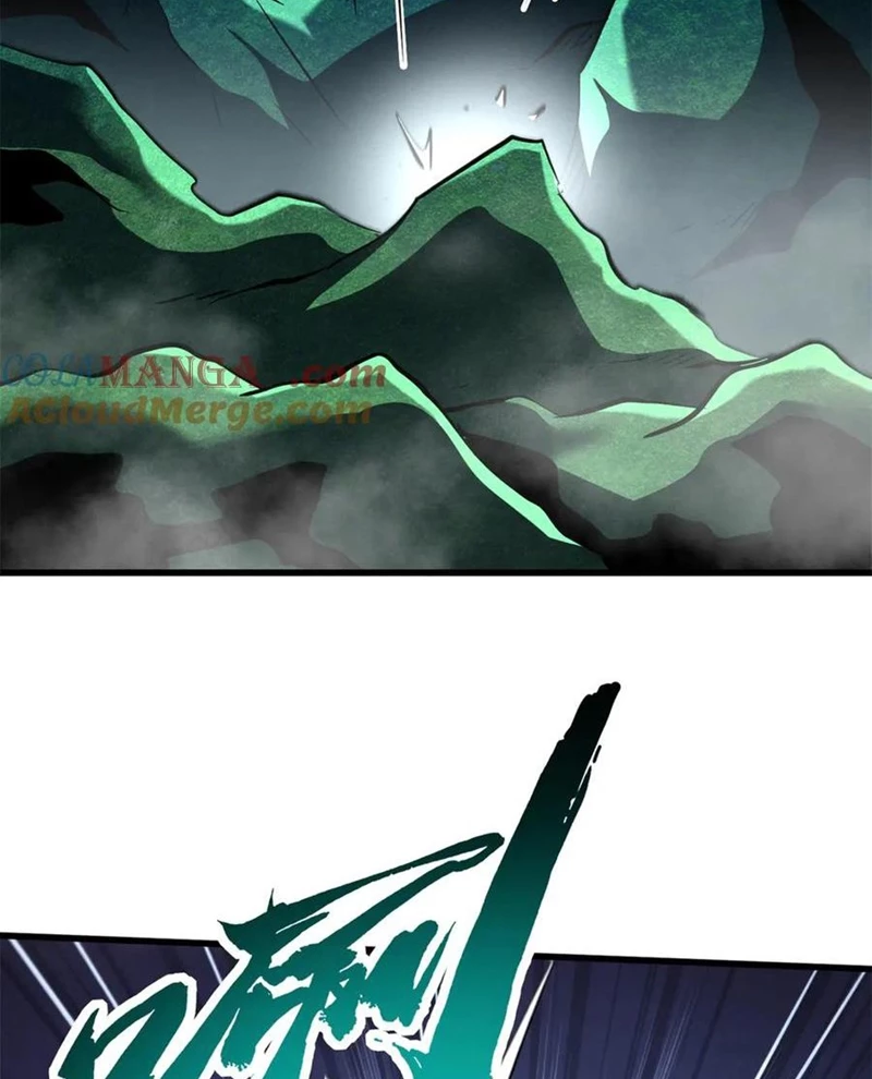 Siêu Cấp Thần Cơ Nhân Chapter 311 - Trang 4