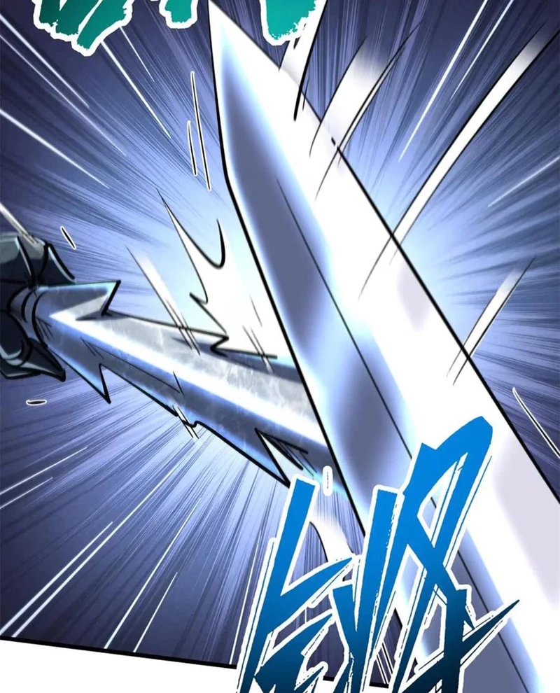 Siêu Cấp Thần Cơ Nhân Chapter 311 - Trang 4