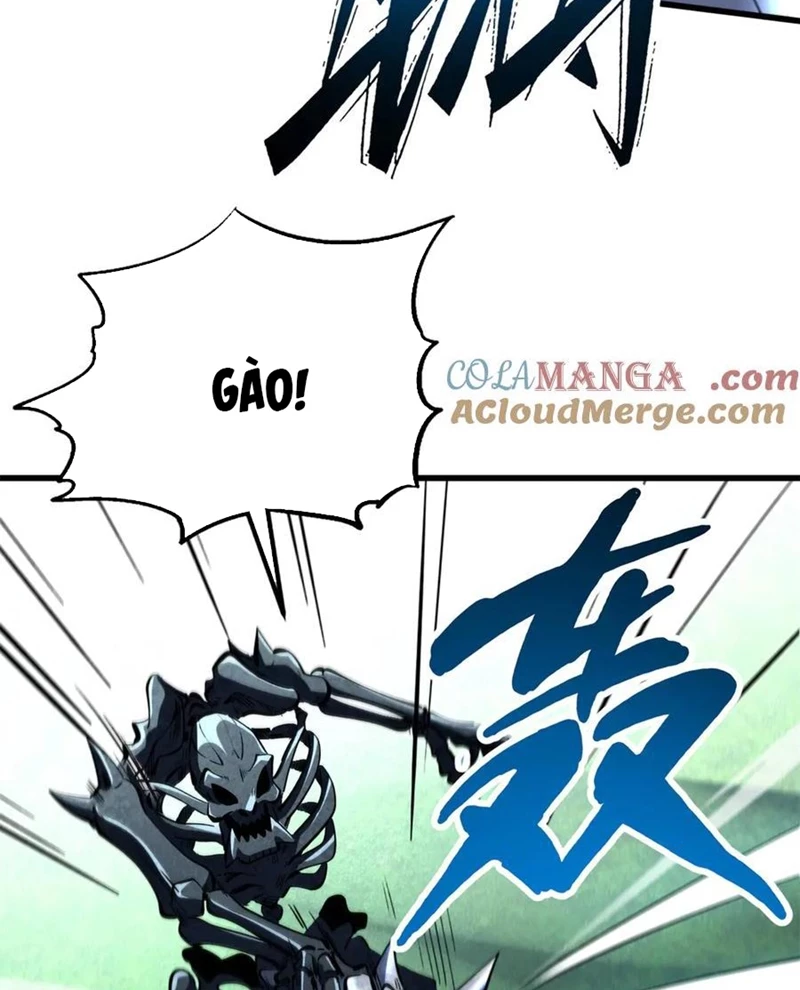 Siêu Cấp Thần Cơ Nhân Chapter 311 - Trang 4