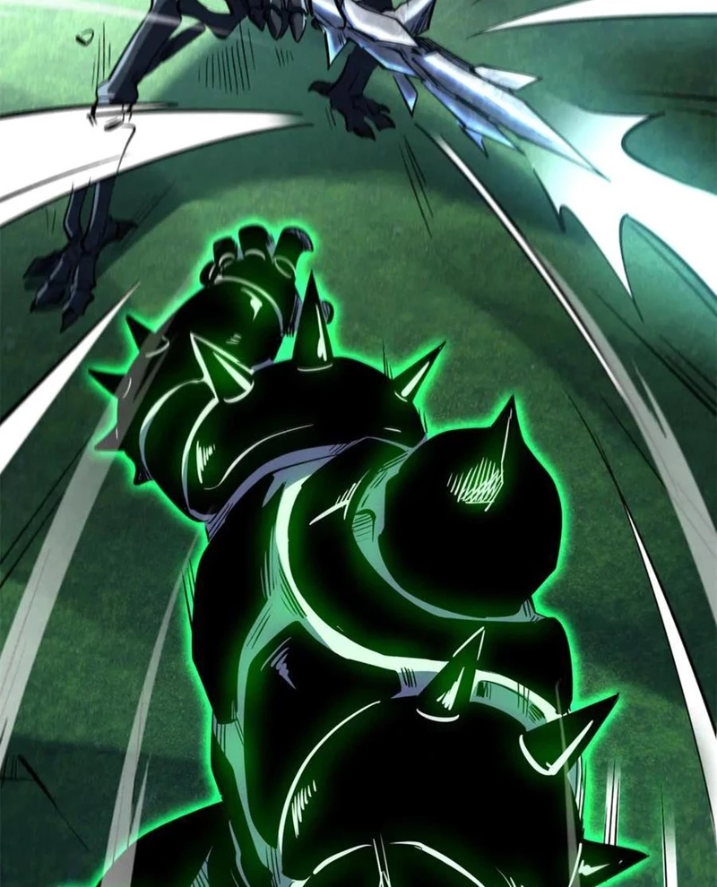 Siêu Cấp Thần Cơ Nhân Chapter 311 - Trang 4