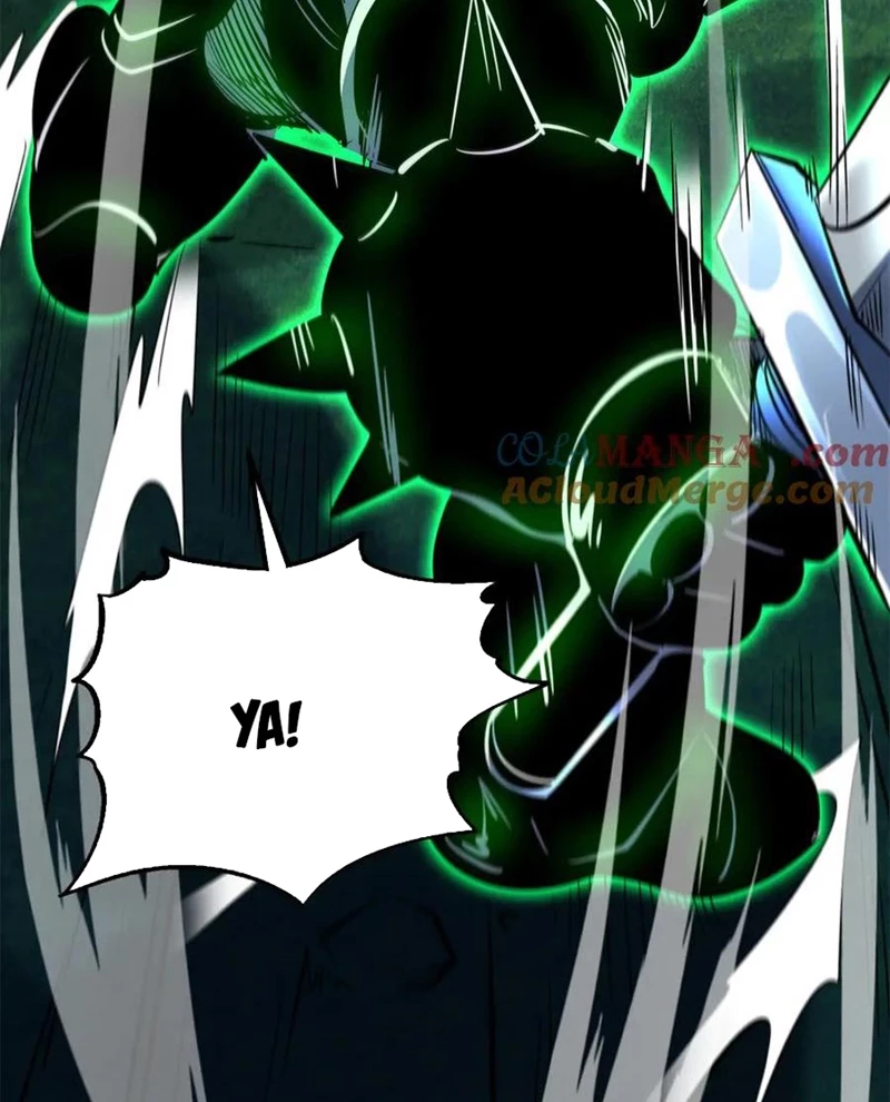 Siêu Cấp Thần Cơ Nhân Chapter 311 - Trang 4