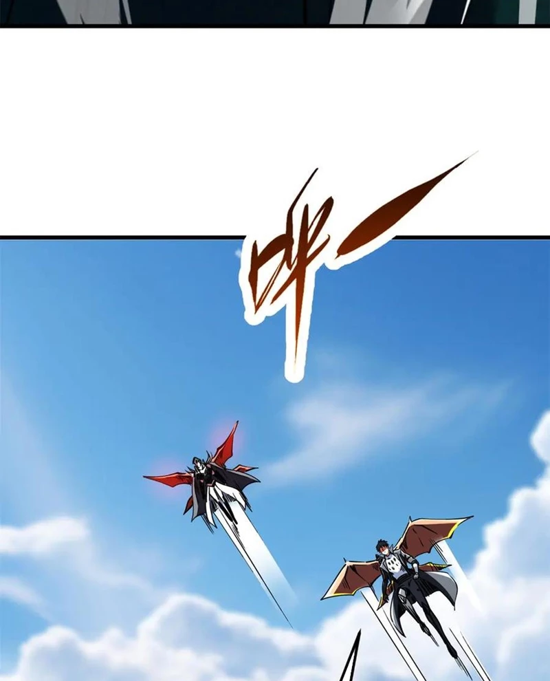 Siêu Cấp Thần Cơ Nhân Chapter 311 - Trang 4