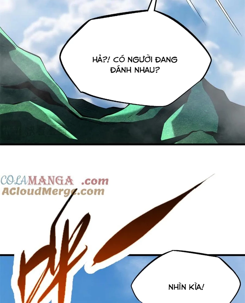 Siêu Cấp Thần Cơ Nhân Chapter 311 - Trang 4