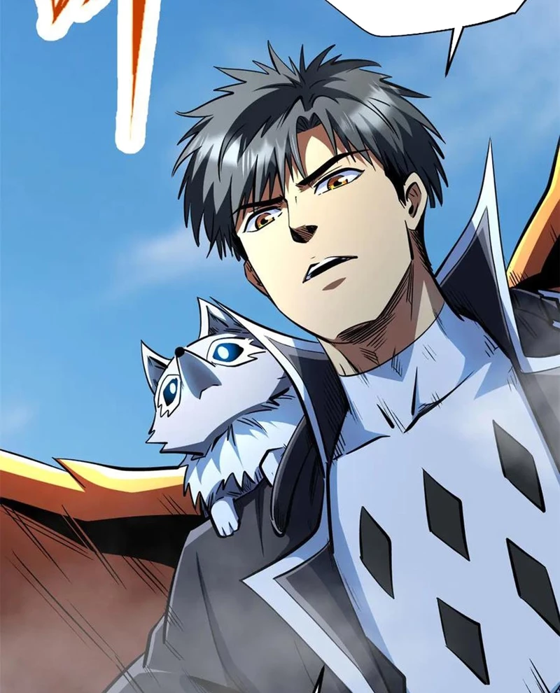 Siêu Cấp Thần Cơ Nhân Chapter 311 - Trang 4