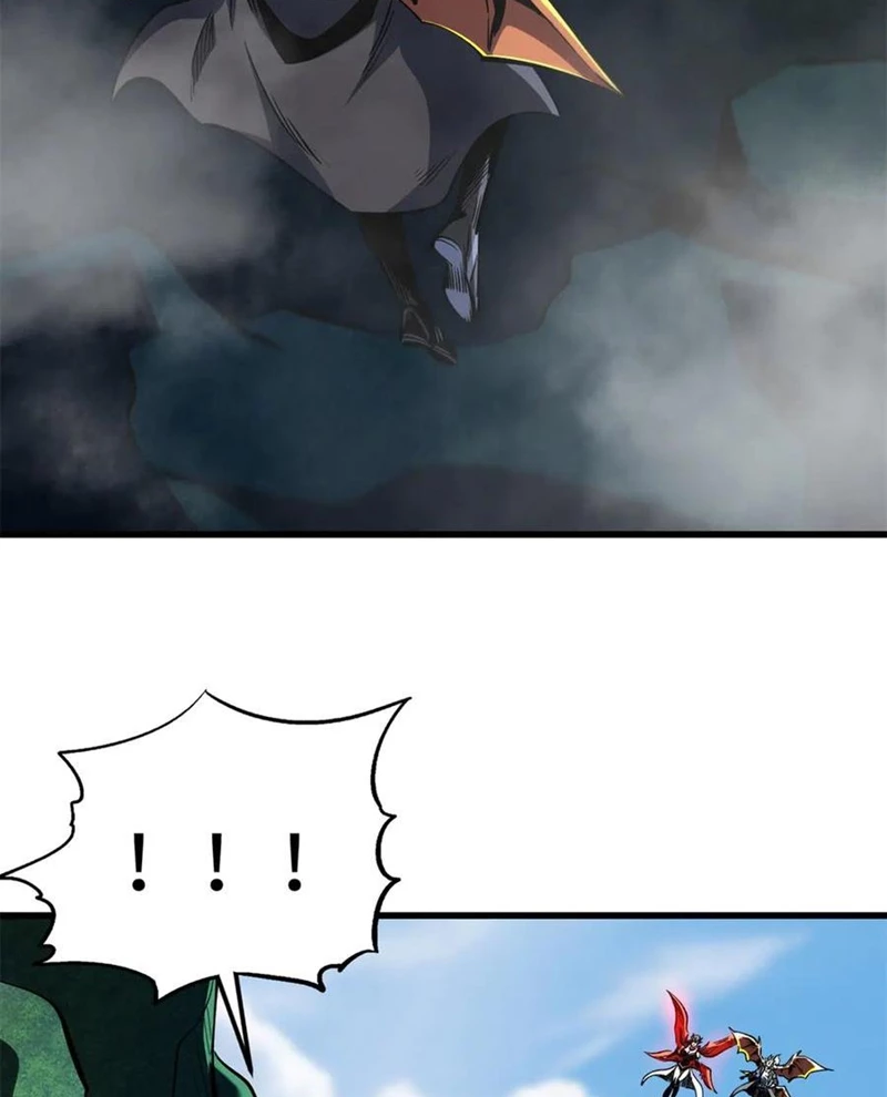 Siêu Cấp Thần Cơ Nhân Chapter 311 - Trang 4