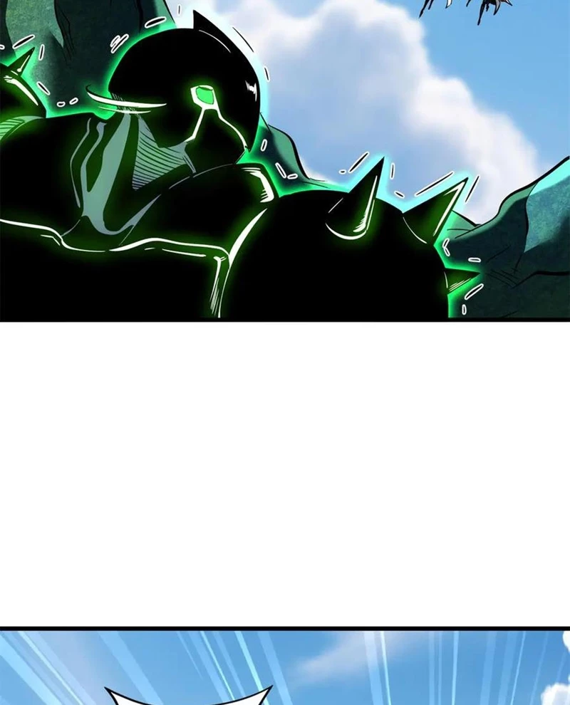 Siêu Cấp Thần Cơ Nhân Chapter 311 - Trang 4