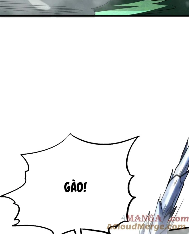 Siêu Cấp Thần Cơ Nhân Chapter 311 - Trang 4