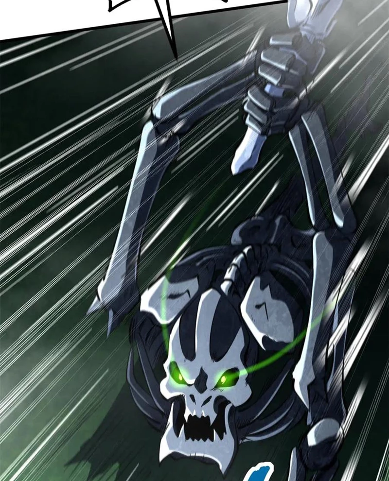 Siêu Cấp Thần Cơ Nhân Chapter 311 - Trang 4