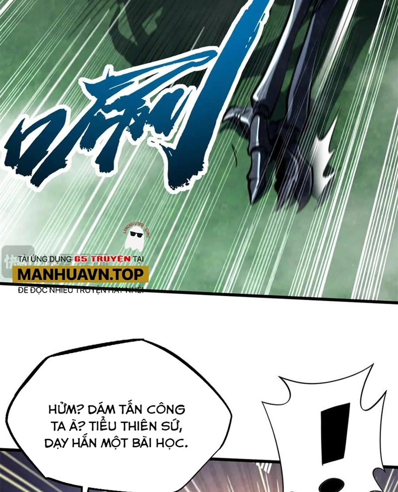 Siêu Cấp Thần Cơ Nhân Chapter 311 - Trang 4