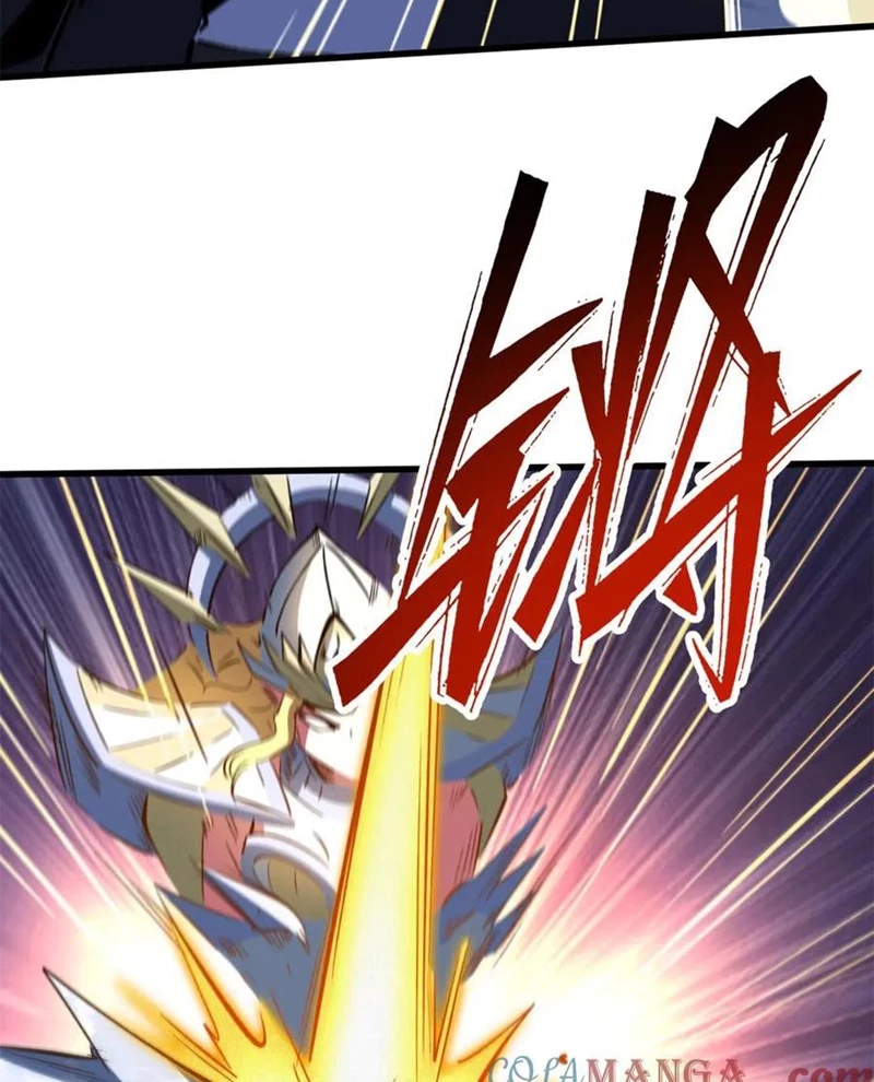 Siêu Cấp Thần Cơ Nhân Chapter 311 - Trang 4