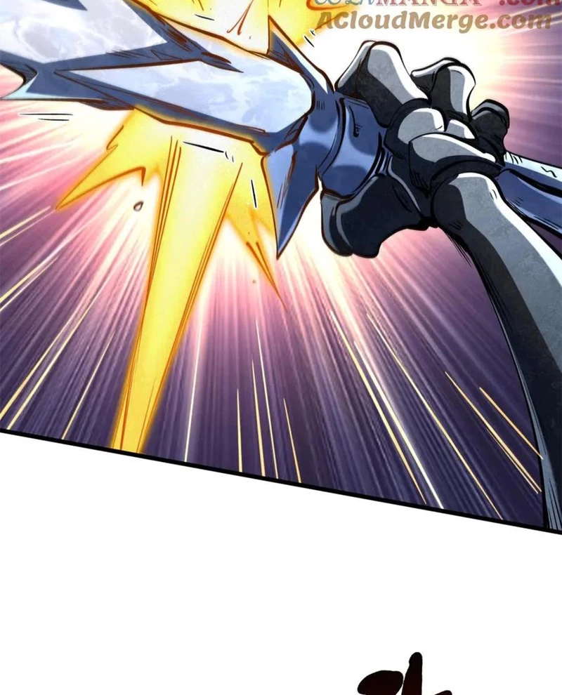 Siêu Cấp Thần Cơ Nhân Chapter 311 - Trang 4