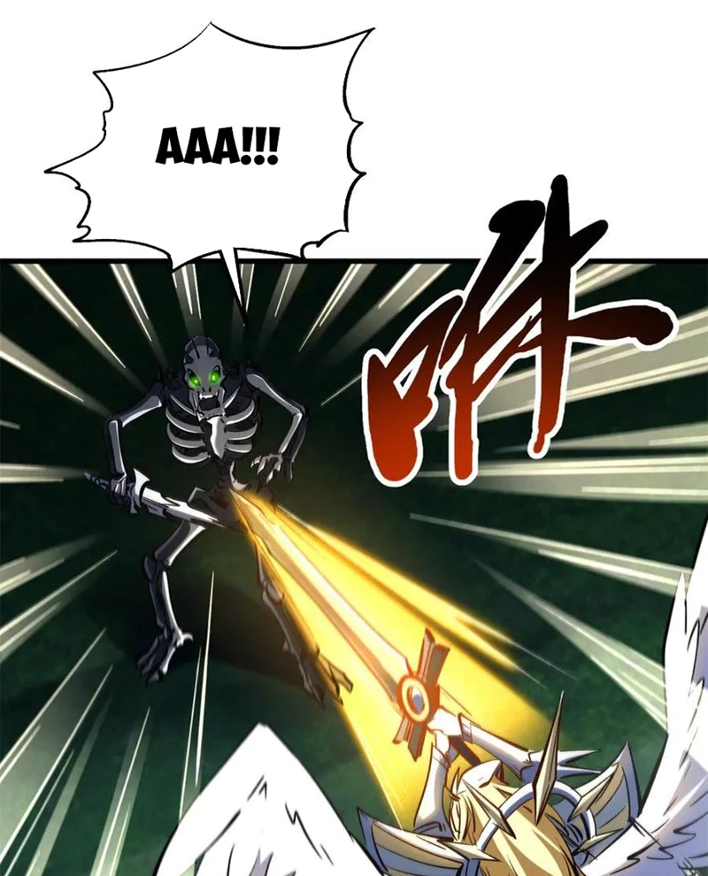 Siêu Cấp Thần Cơ Nhân Chapter 311 - Trang 4