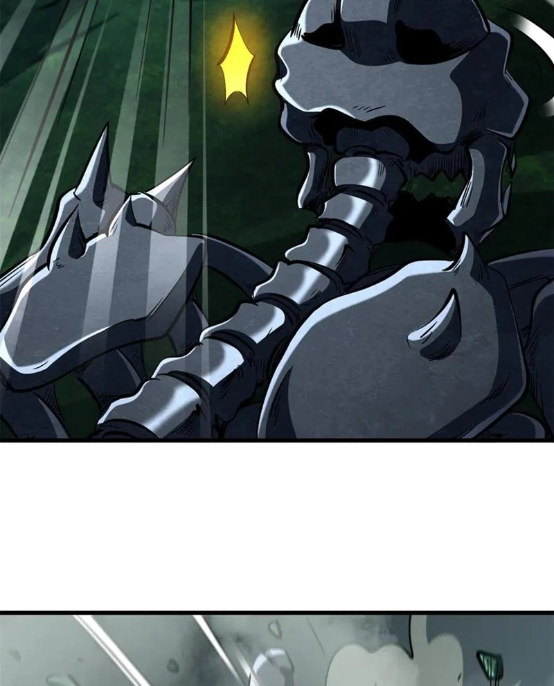 Siêu Cấp Thần Cơ Nhân Chapter 311 - Trang 4