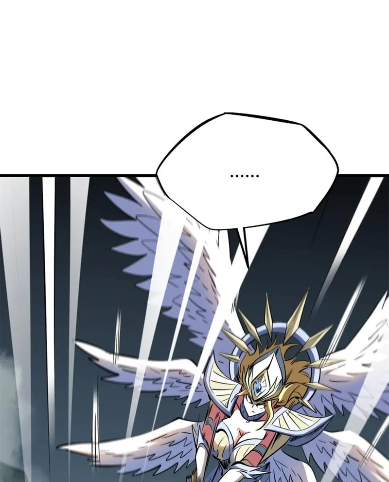 Siêu Cấp Thần Cơ Nhân Chapter 311 - Trang 4