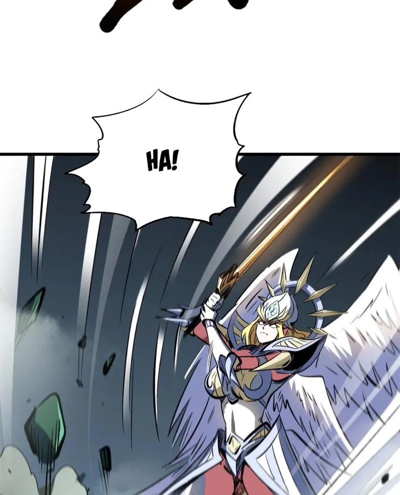 Siêu Cấp Thần Cơ Nhân Chapter 311 - Trang 4