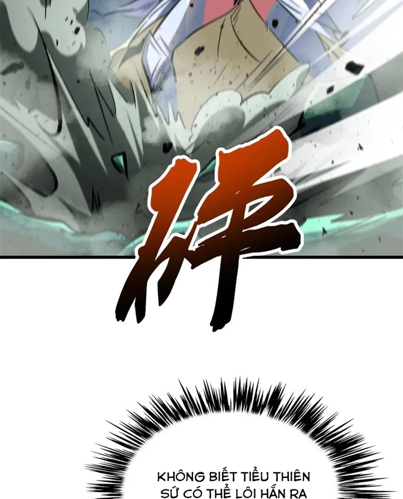 Siêu Cấp Thần Cơ Nhân Chapter 311 - Trang 4