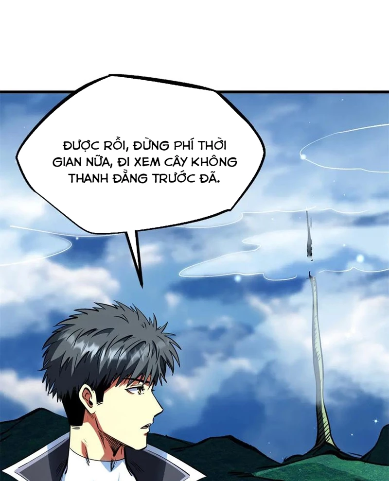 Siêu Cấp Thần Cơ Nhân Chapter 311 - Trang 4