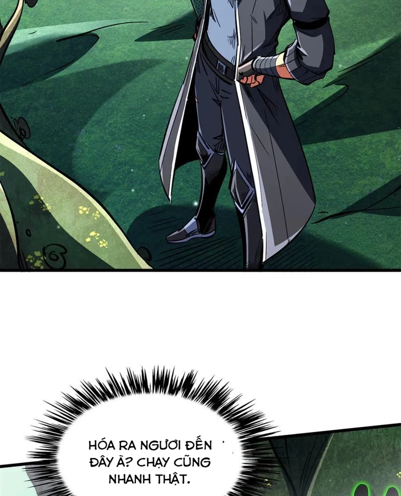 Siêu Cấp Thần Cơ Nhân Chapter 311 - Trang 4