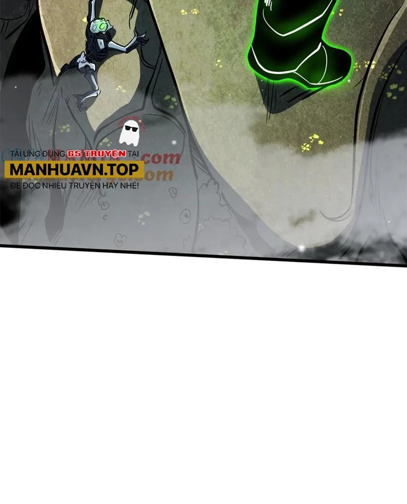 Siêu Cấp Thần Cơ Nhân Chapter 311 - Trang 4