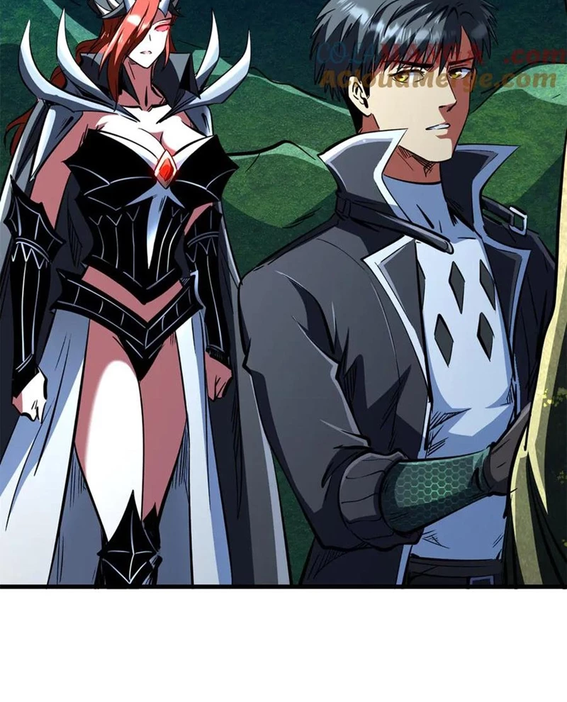 Siêu Cấp Thần Cơ Nhân Chapter 311 - Trang 4