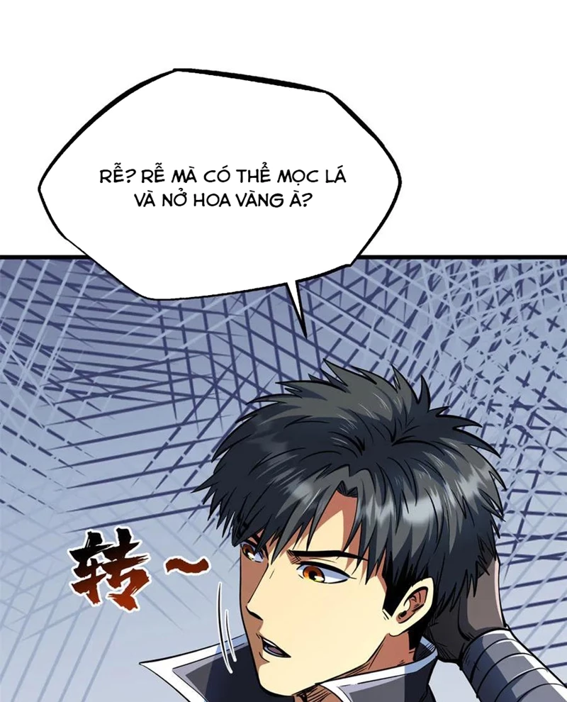 Siêu Cấp Thần Cơ Nhân Chapter 311 - Trang 4