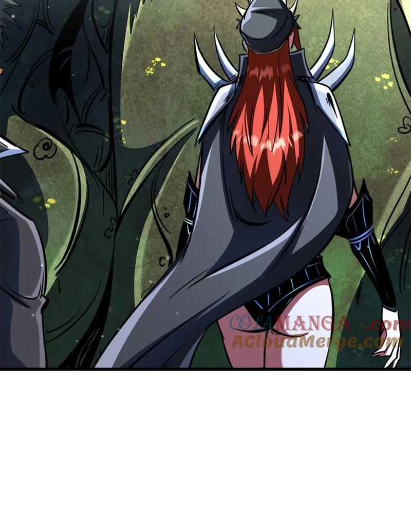 Siêu Cấp Thần Cơ Nhân Chapter 311 - Trang 4