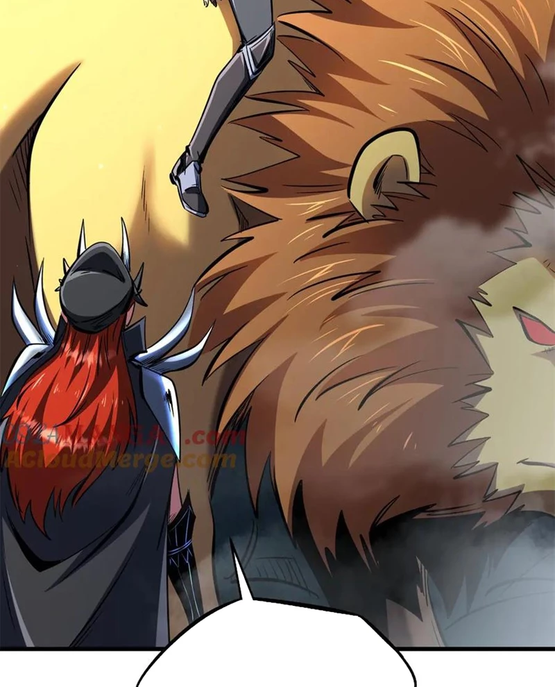 Siêu Cấp Thần Cơ Nhân Chapter 311 - Trang 4