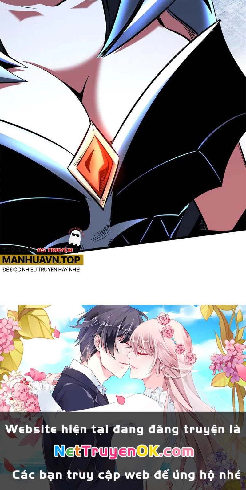 Siêu Cấp Thần Cơ Nhân Chapter 311 - Trang 4