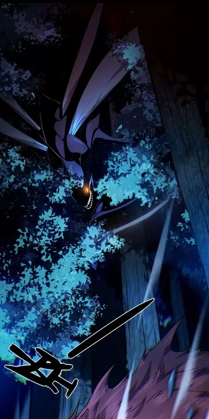 Ta, Chúa Tể Rừng Xanh Chapter 1 - Trang 2