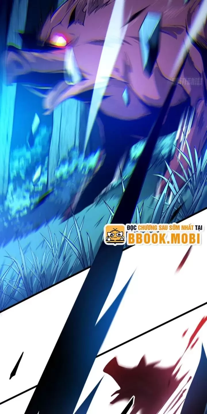 Ta, Chúa Tể Rừng Xanh Chapter 1 - Trang 2