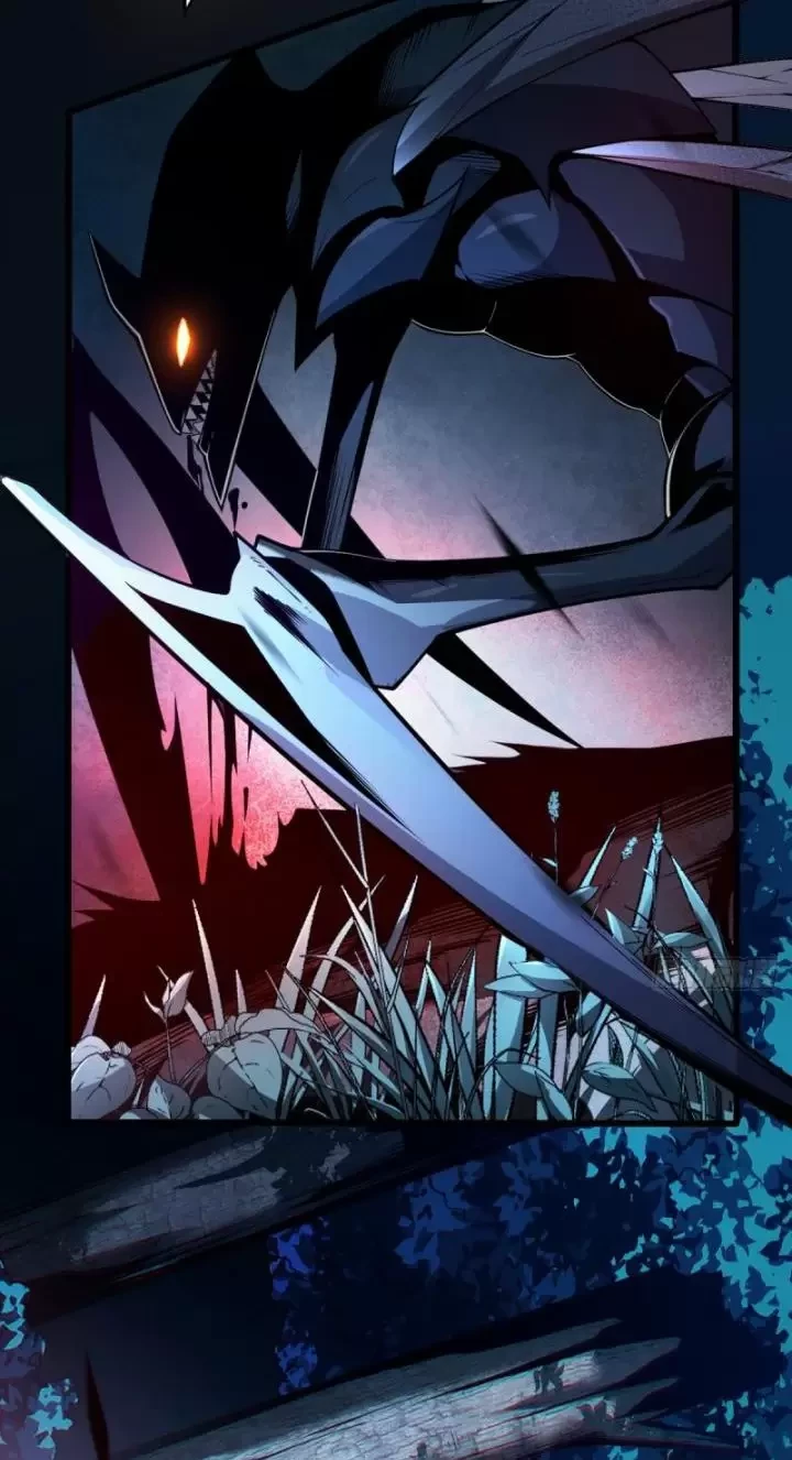 Ta, Chúa Tể Rừng Xanh Chapter 1 - Trang 2