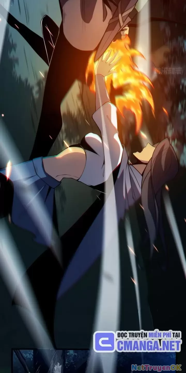 Ta, Chúa Tể Rừng Xanh Chapter 1 - Trang 2