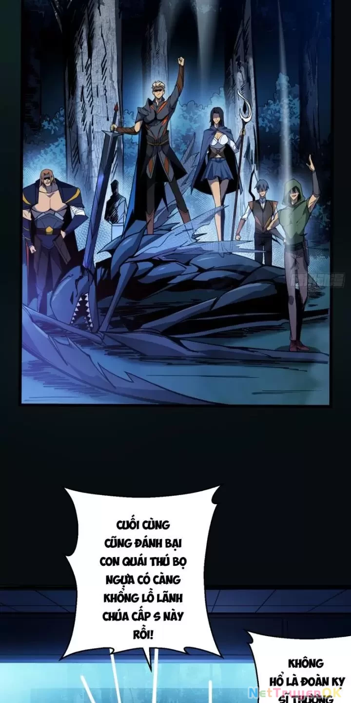 Ta, Chúa Tể Rừng Xanh Chapter 1 - Trang 2