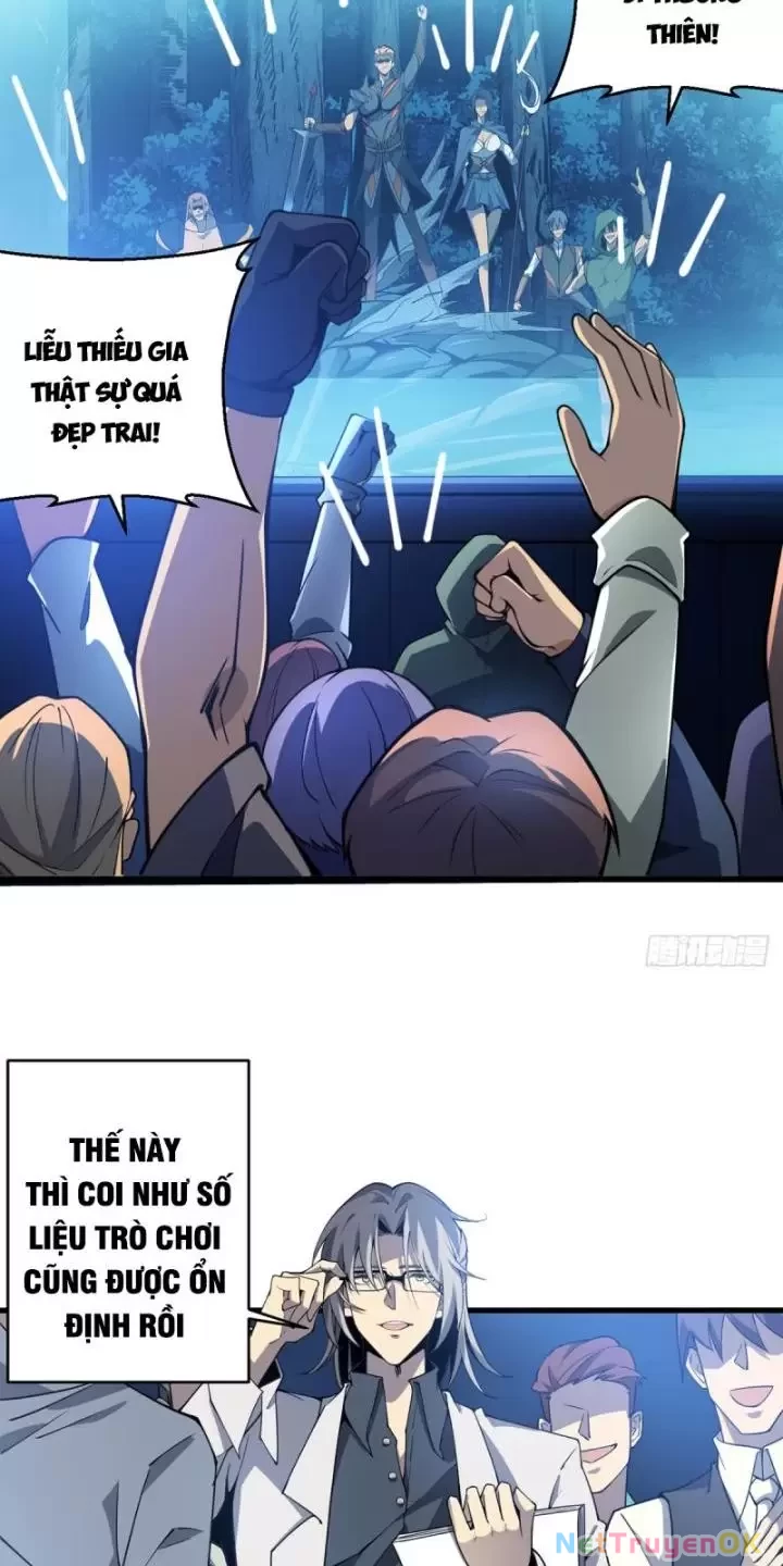 Ta, Chúa Tể Rừng Xanh Chapter 1 - Trang 2