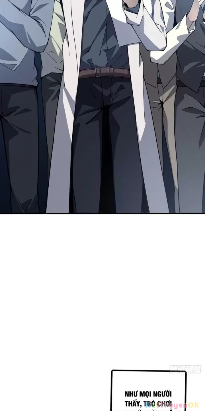 Ta, Chúa Tể Rừng Xanh Chapter 1 - Trang 2