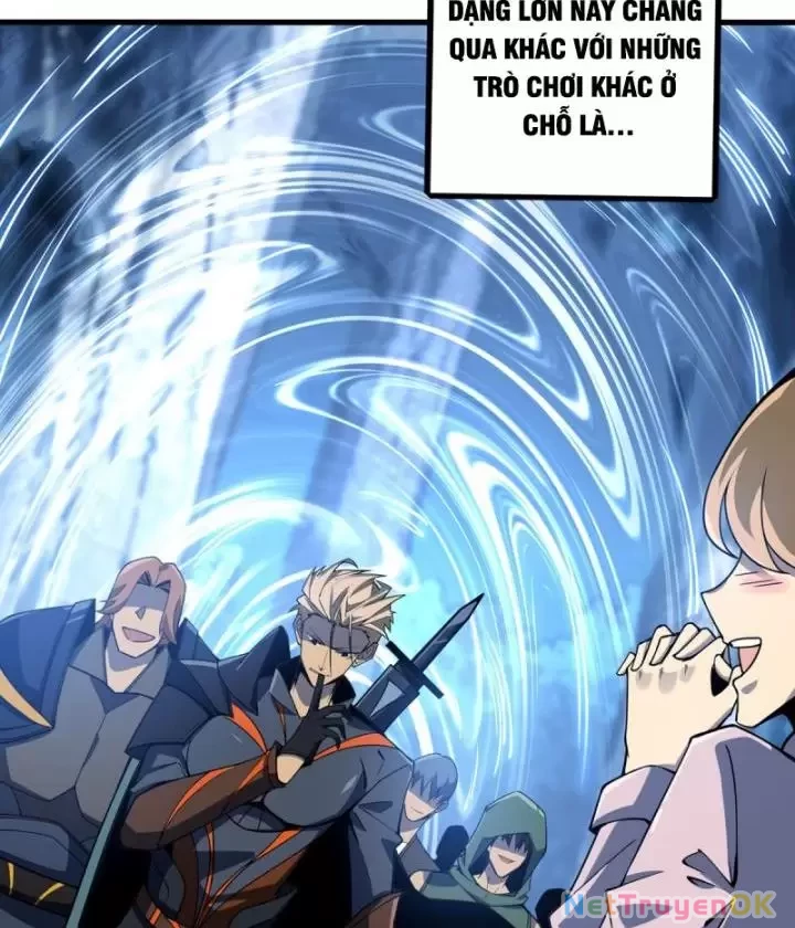 Ta, Chúa Tể Rừng Xanh Chapter 1 - Trang 2