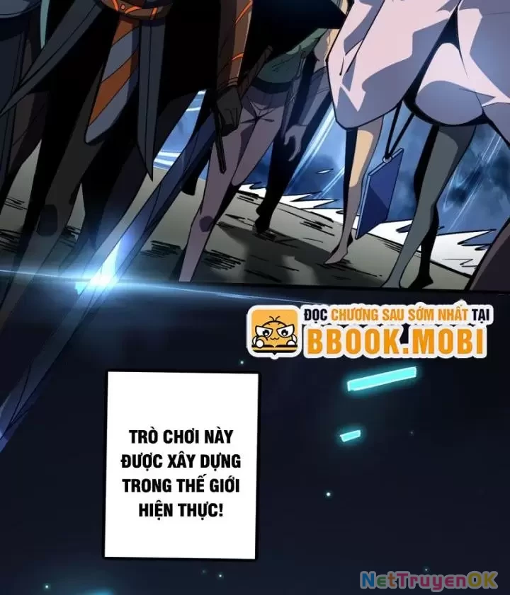 Ta, Chúa Tể Rừng Xanh Chapter 1 - Trang 2