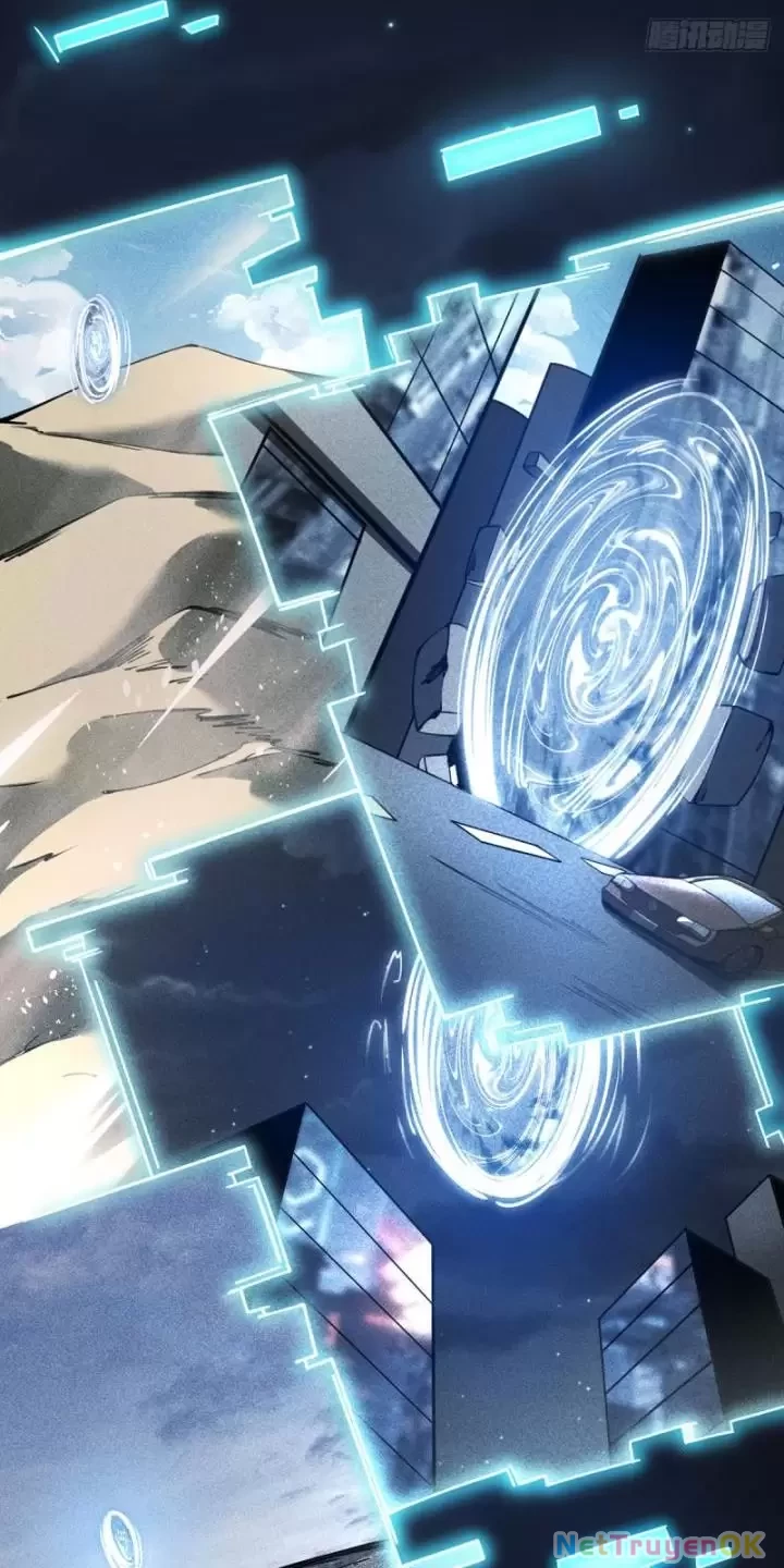 Ta, Chúa Tể Rừng Xanh Chapter 1 - Trang 2